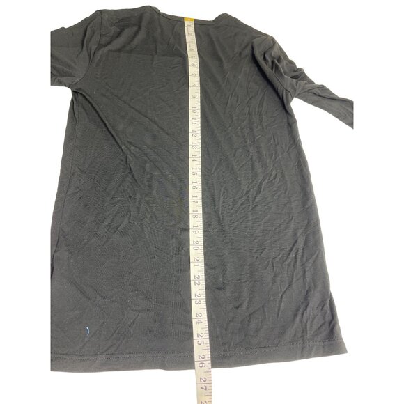 32Degrees Heat size Small Black Unisex Base Layer Underwear 83F - Picture 4 of 8